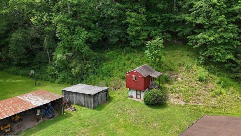 3697 Canton Road West Union WV 26456