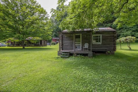 3697 Canton Road West Union WV 26456