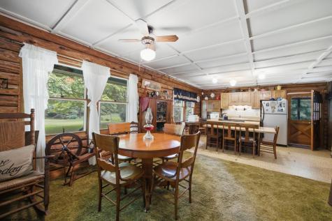 3697 Canton Road West Union WV 26456