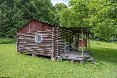 3697 Canton Road West Union WV 26456