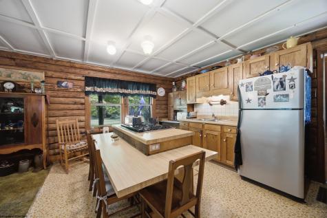 3697 Canton Road West Union WV 26456