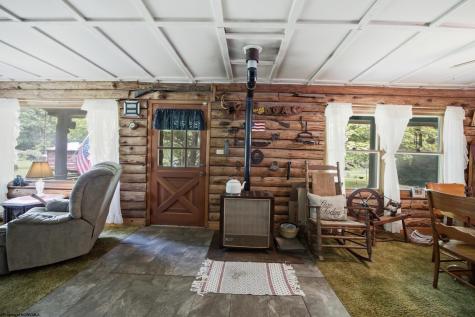 3697 Canton Road West Union WV 26456