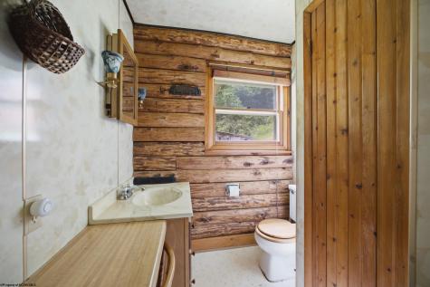 3697 Canton Road West Union WV 26456