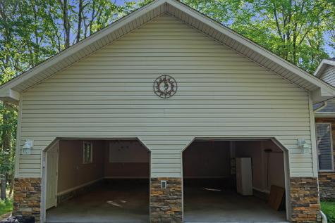 6 Sorrel Court Terra Alta WV 26764