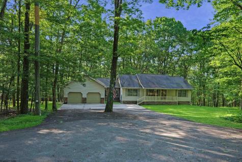 6 Sorrel Court Terra Alta WV 26764