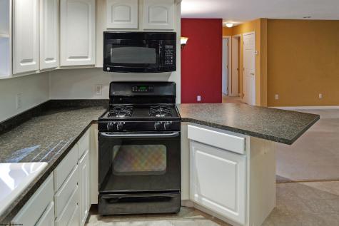 6 Sorrel Court Terra Alta WV 26764