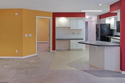 6 Sorrel Court Terra Alta WV 26764