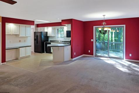 6 Sorrel Court Terra Alta WV 26764