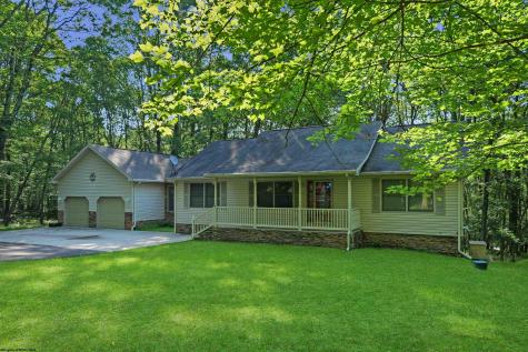 6 Sorrel Court Terra Alta WV 26764