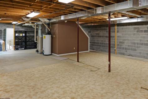 6 Sorrel Court Terra Alta WV 26764