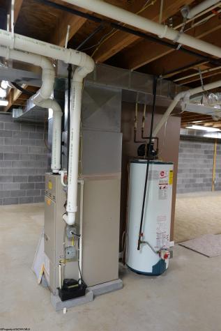 6 Sorrel Court Terra Alta WV 26764