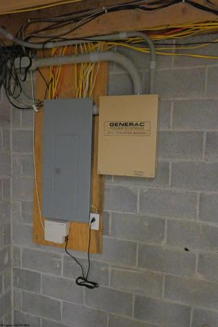 6 Sorrel Court Terra Alta WV 26764