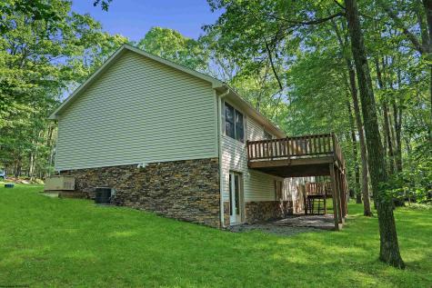 6 Sorrel Court Terra Alta WV 26764