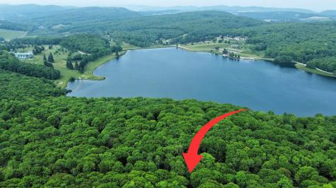 6 Sorrel Court Terra Alta WV 26764