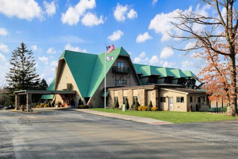 6 Sorrel Court Terra Alta WV 26764