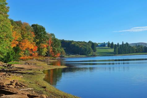 6 Sorrel Court Terra Alta WV 26764