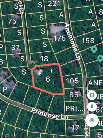 6 Sorrel Court Terra Alta WV 26764