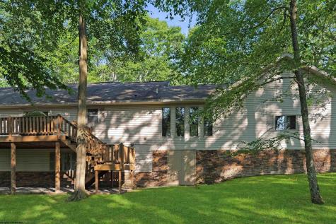 6 Sorrel Court Terra Alta WV 26764