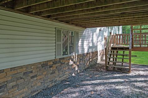 6 Sorrel Court Terra Alta WV 26764