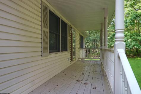 6 Sorrel Court Terra Alta WV 26764