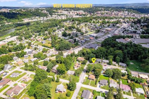 120 Parkview Drive Morgantown WV 26501