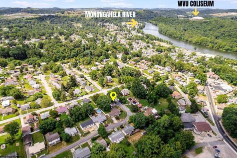 120 Parkview Drive Morgantown WV 26501