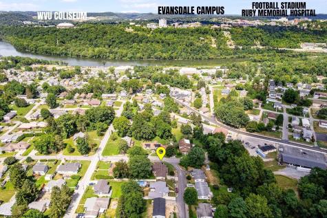 120 Parkview Drive Morgantown WV 26501