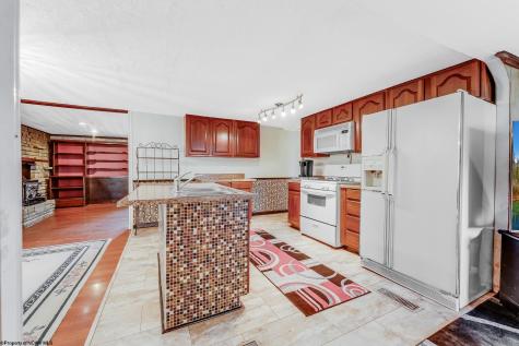 120 Parkview Drive Morgantown WV 26501