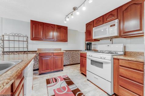 120 Parkview Drive Morgantown WV 26501