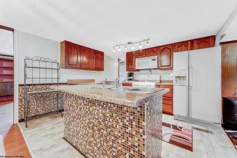 120 Parkview Drive Morgantown WV 26501