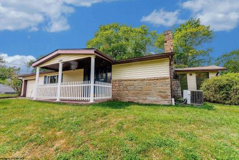 120 Parkview Drive Morgantown WV 26501