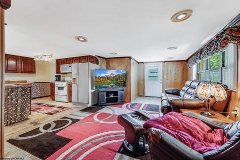 120 Parkview Drive Morgantown WV 26501