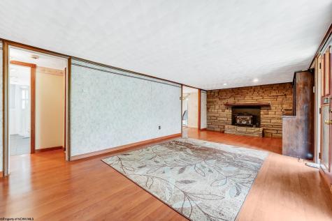 120 Parkview Drive Morgantown WV 26501