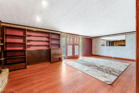 120 Parkview Drive Morgantown WV 26501