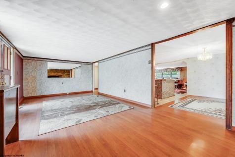 120 Parkview Drive Morgantown WV 26501