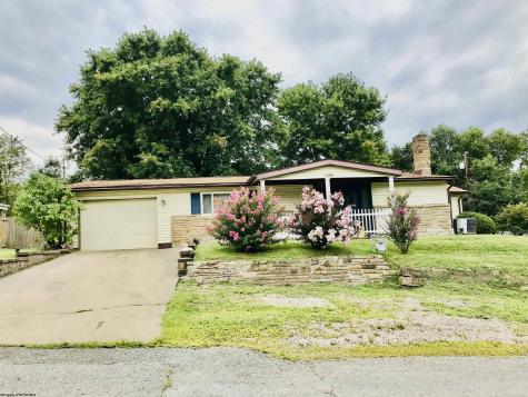 120 Parkview Drive Morgantown WV 26501