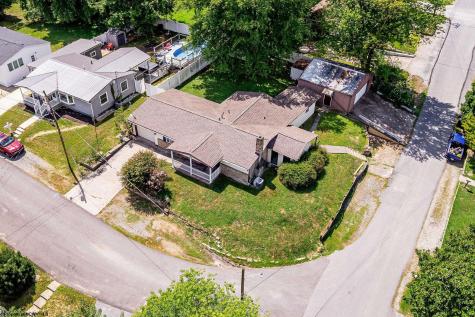 120 Parkview Drive Morgantown WV 26501