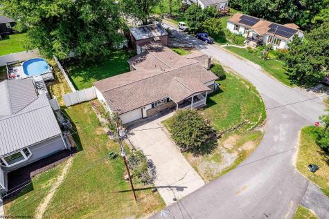 120 Parkview Drive Morgantown WV 26501
