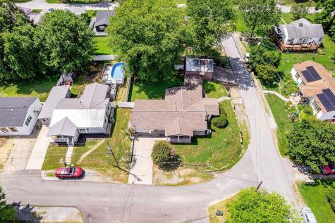 120 Parkview Drive Morgantown WV 26501