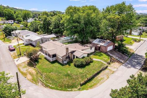 120 Parkview Drive Morgantown WV 26501