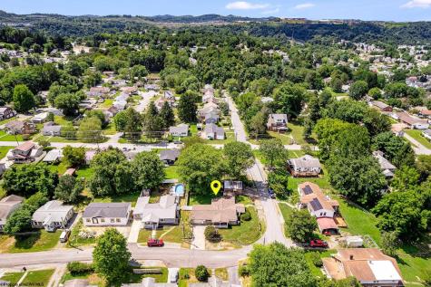 120 Parkview Drive Morgantown WV 26501