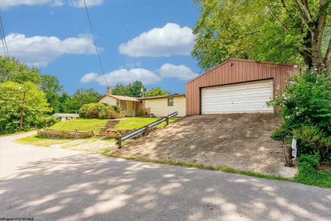 120 Parkview Drive Morgantown WV 26501