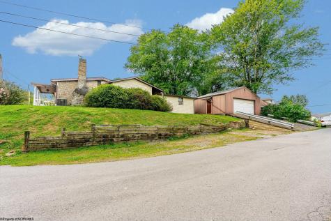 120 Parkview Drive Morgantown WV 26501