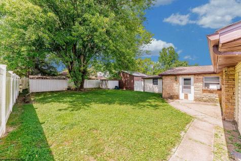 120 Parkview Drive Morgantown WV 26501