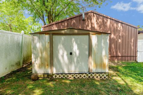 120 Parkview Drive Morgantown WV 26501