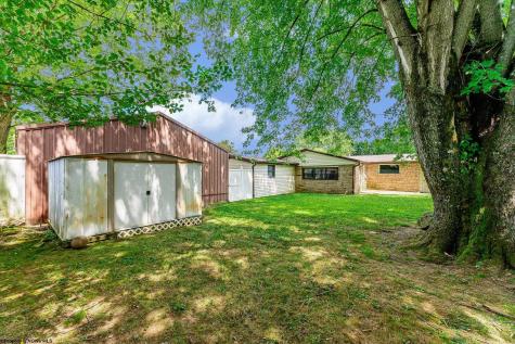 120 Parkview Drive Morgantown WV 26501