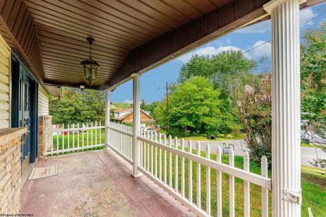 120 Parkview Drive Morgantown WV 26501