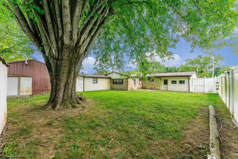 120 Parkview Drive Morgantown WV 26501