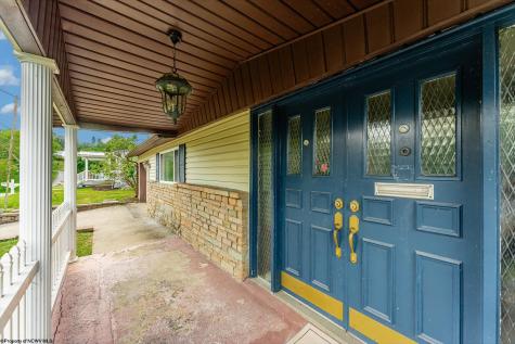 120 Parkview Drive Morgantown WV 26501