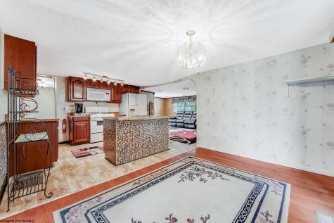 120 Parkview Drive Morgantown WV 26501